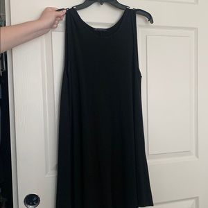 Black Brandy Melville Dress